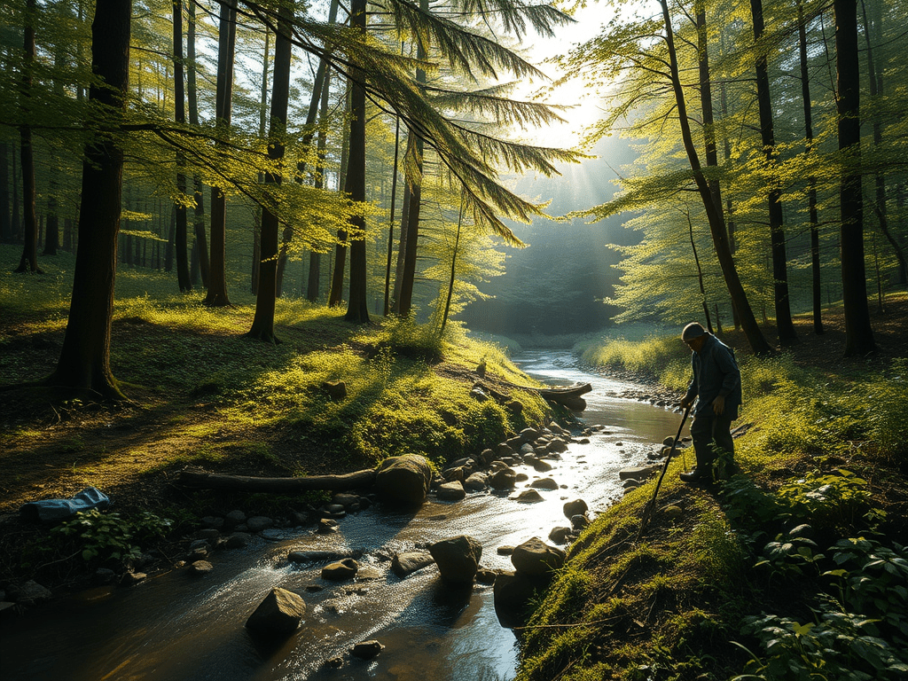 Practical Christianity: To Work and Keep: Dominion Without Autonomy Part 3: Restoration Without Idolatry