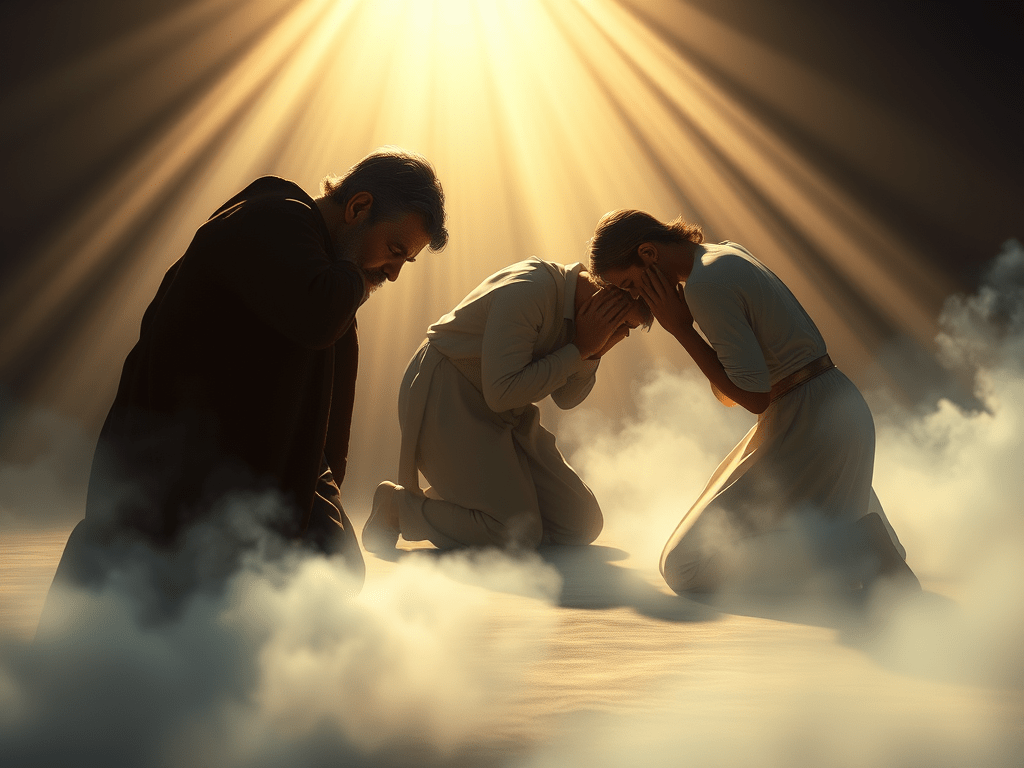 Practical Christianity:  When We Meet God Part 1:&nbsp;Gravity