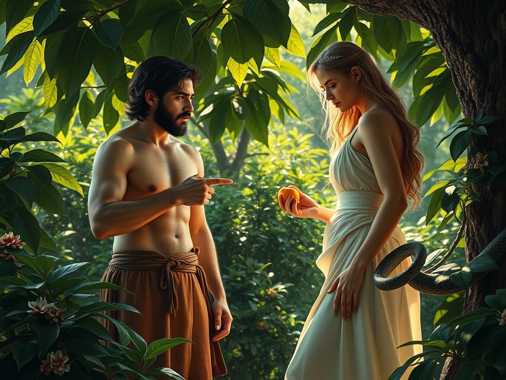 Practical Christianity:  Modern Deus Ex:  A Response Part 1:  The Oldest Excuse in the&nbsp;World