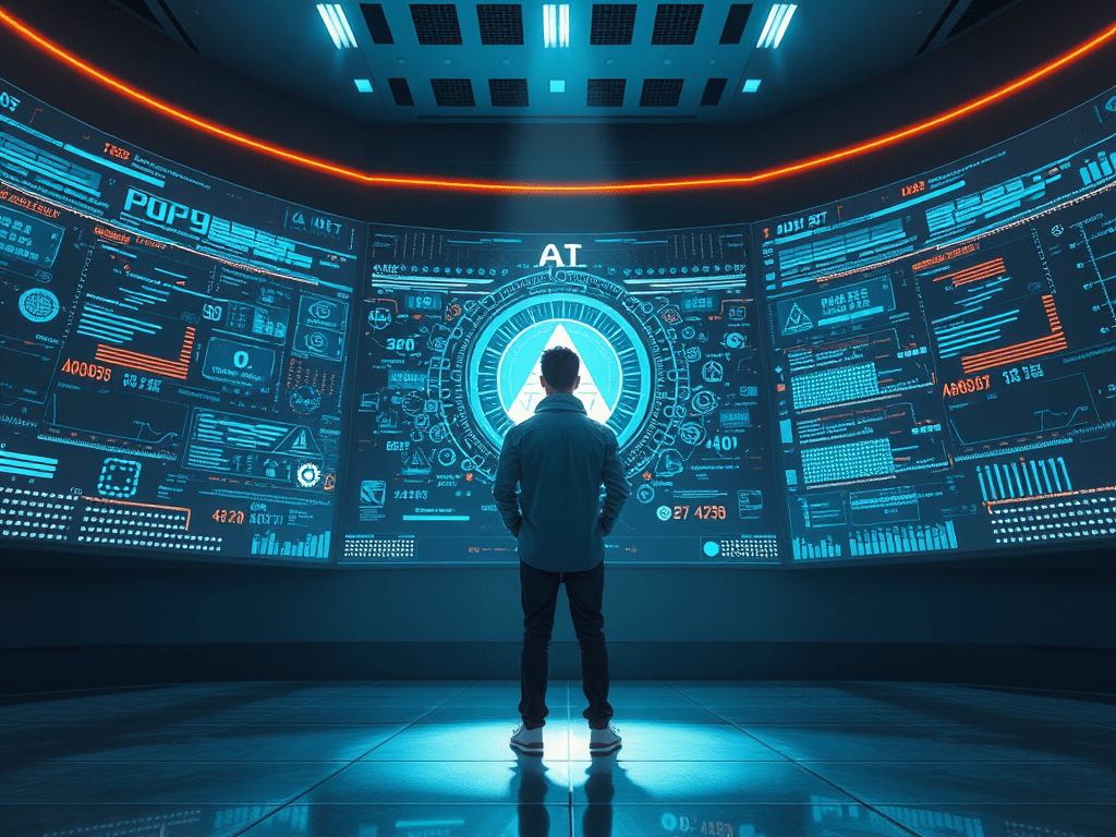 Practical Christianity:  Modern Deus Ex:  A Response Part 4: Artificial&nbsp;Confidence