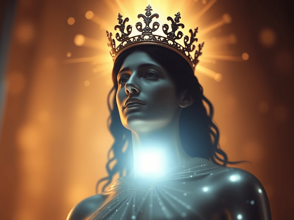 Practical Christianity:  Beyond Human Part 2:  When Ability Becomes&nbsp;Identity