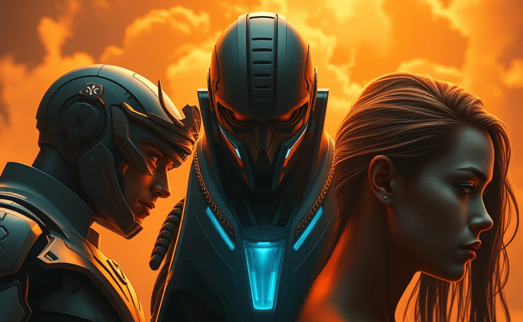 Practical Christianity:  Beyond Human Part 3:  The Stratification of&nbsp;Humanity