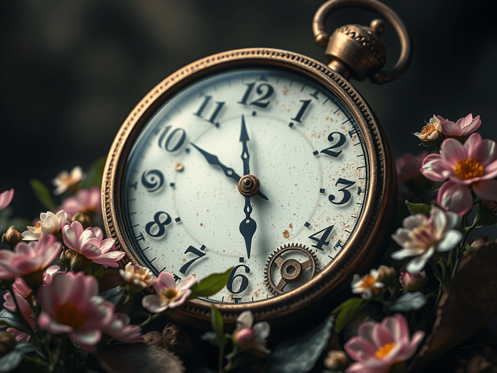 Practical Christianity:  Beyond Human Part 4:  Mortality and the Illusion of&nbsp;Control