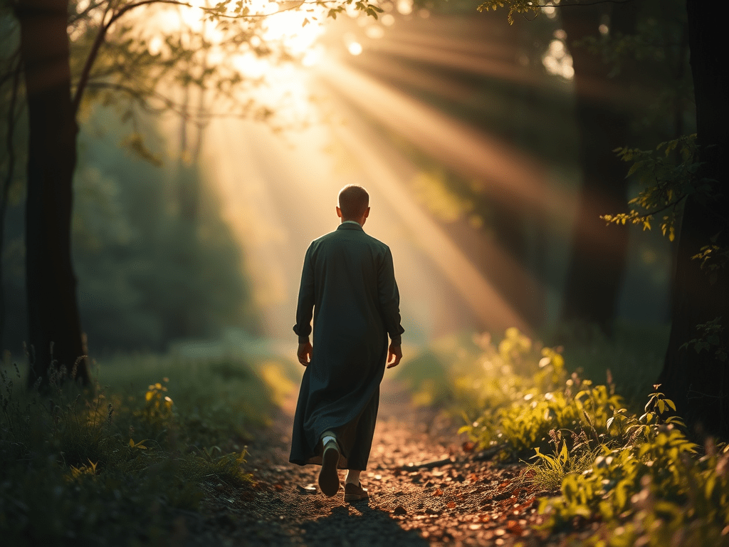 Practical Christianity:  Beyond Human Part 5: Remain&nbsp;Human