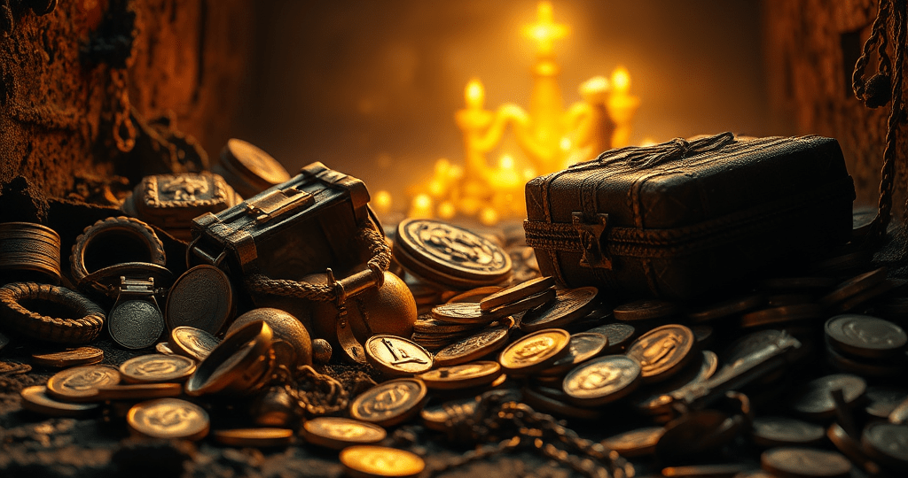 Practical Christianity: The Eternal Exchange Rate Part 8: Wealth That Cannot Inflate