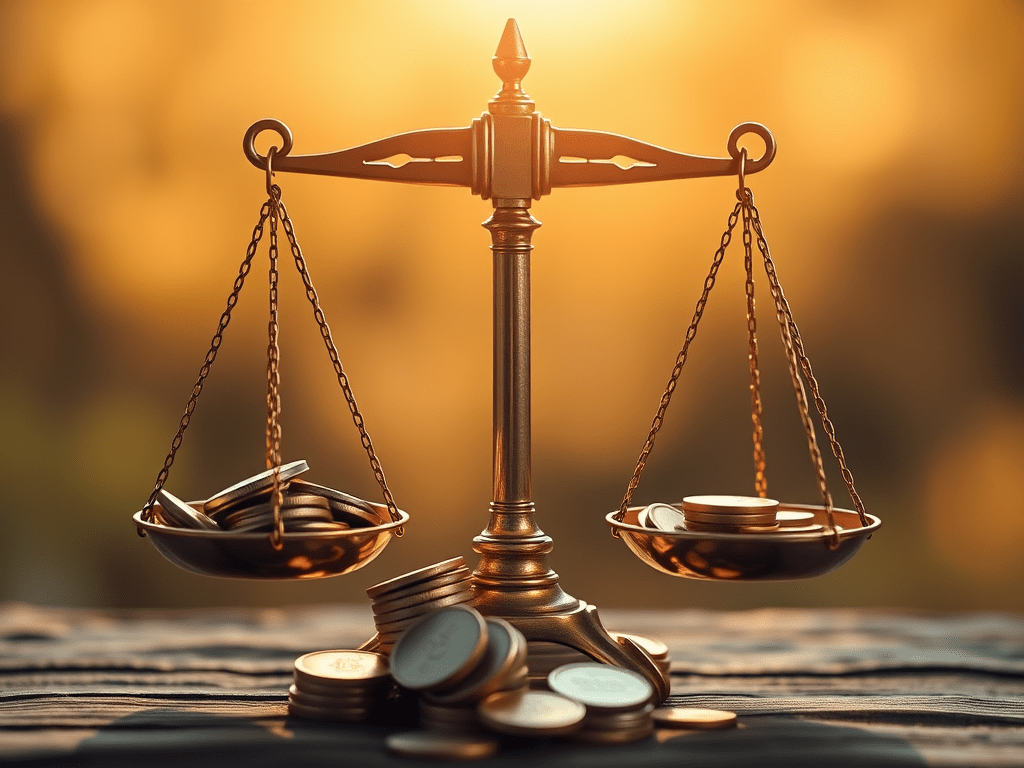 Practical Christianity:  The Eternal Exchange Rate Part 9:  The Yield of&nbsp;Generosity