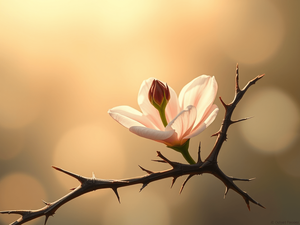 Practical Christianity:  The Measure of Breath Part 3:  Suffering and Control — The Courage to Endure&nbsp;Limits