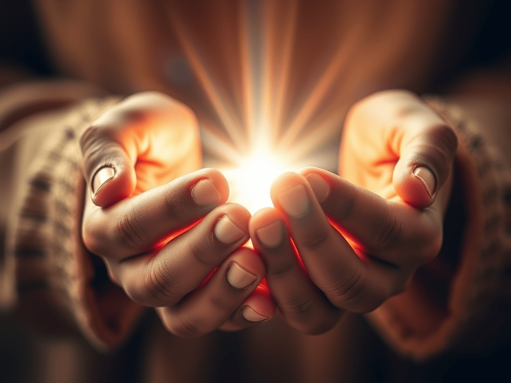 Practical Christianity:  Living Free Part 2:  Secure in Being&nbsp;Remembered