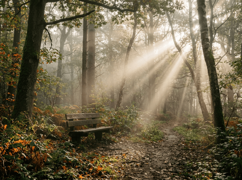 When Isolation Becomes a&nbsp;Room