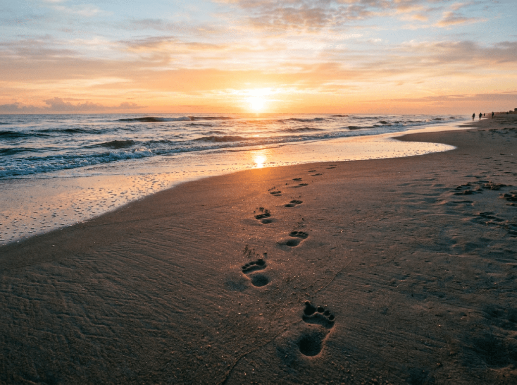 When the Path Is Not Yours
