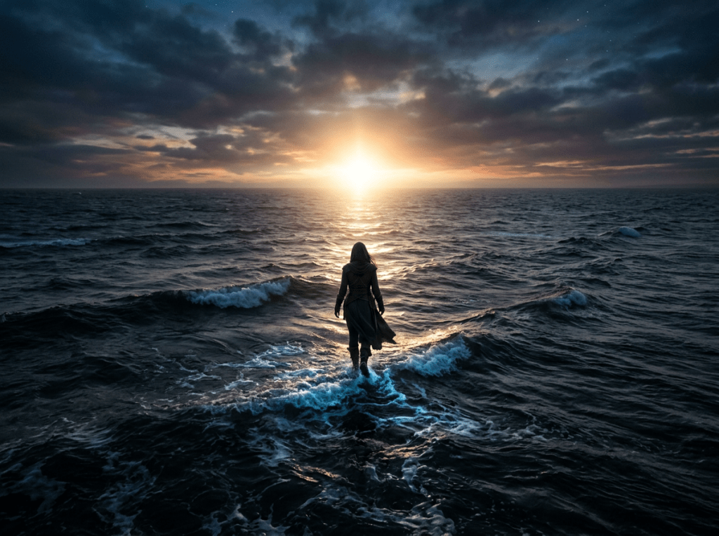 Where Is Your Anchor?