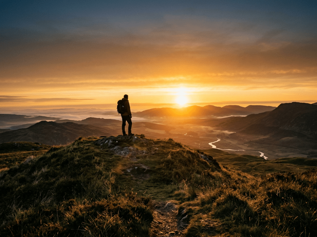 Live Toward What Is&nbsp;Coming