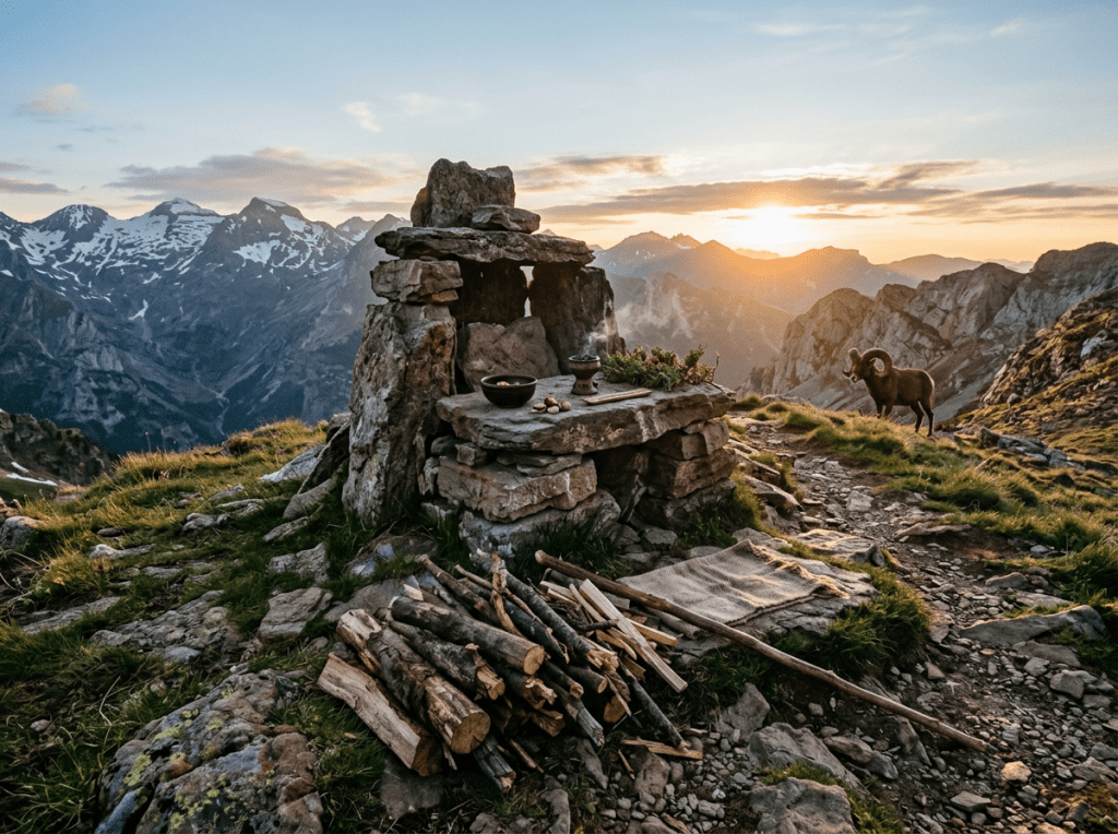 The Places We Pause Part 1:Ā The Cost We See