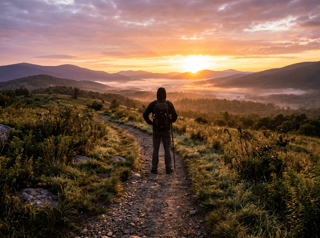The Places We Pause Part 2:  When the Questions Turn&nbsp;Around