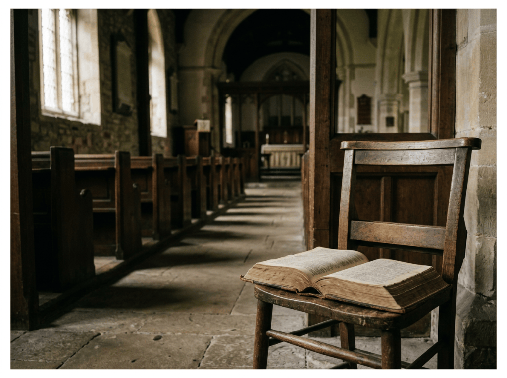 The Places We Pass Part 8: No More Loopholes