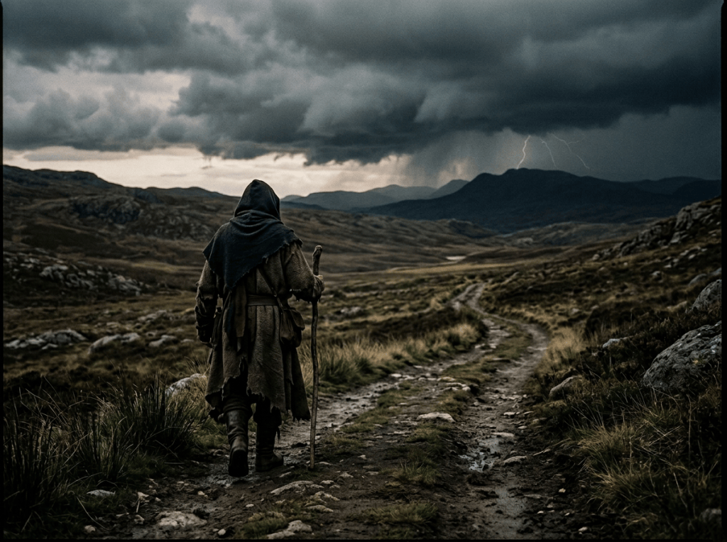 When Fear Prophesies Part 1: Not&nbsp;So