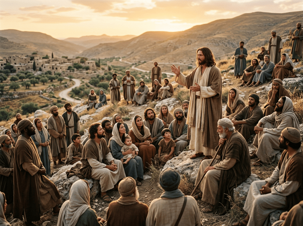 The Way Jesus Taught Part 9: Why Is Our Teaching So Stale?
