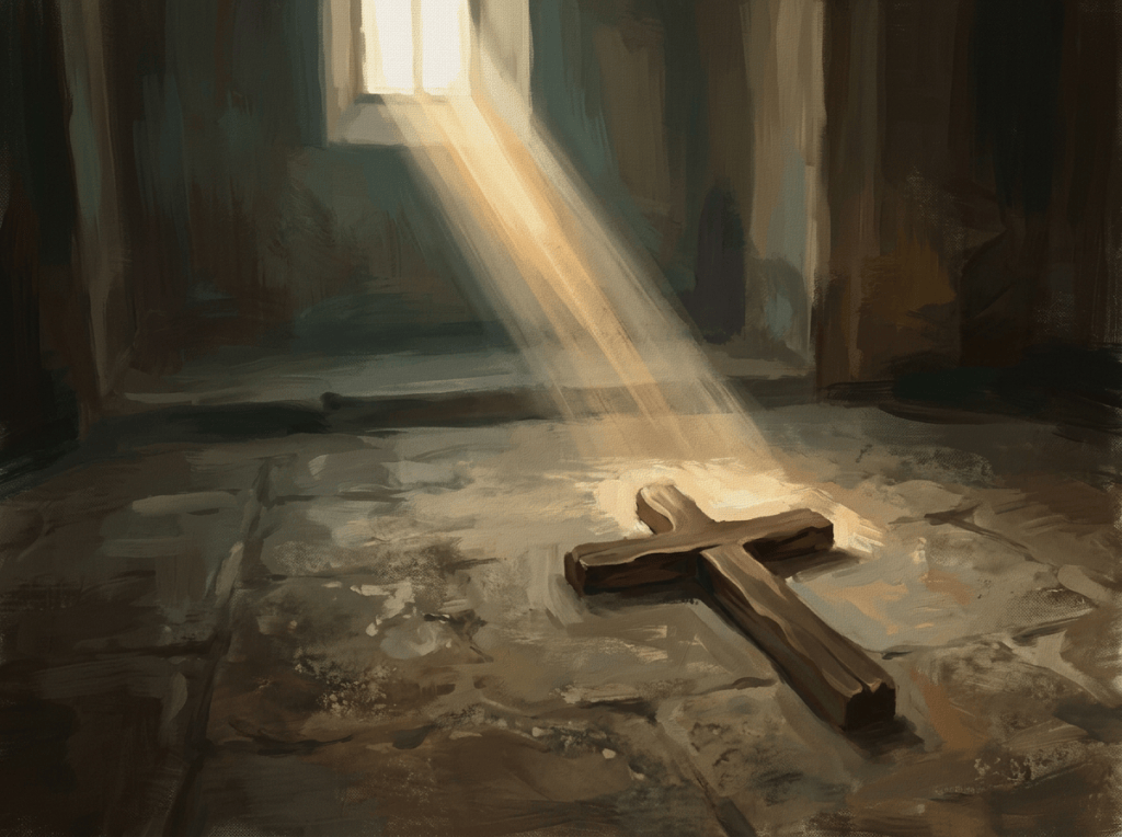 A Letter to the Church