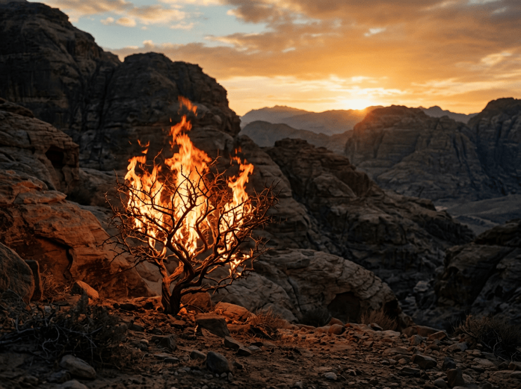 The Beginning of the Story Part 3: Before the Deliverer