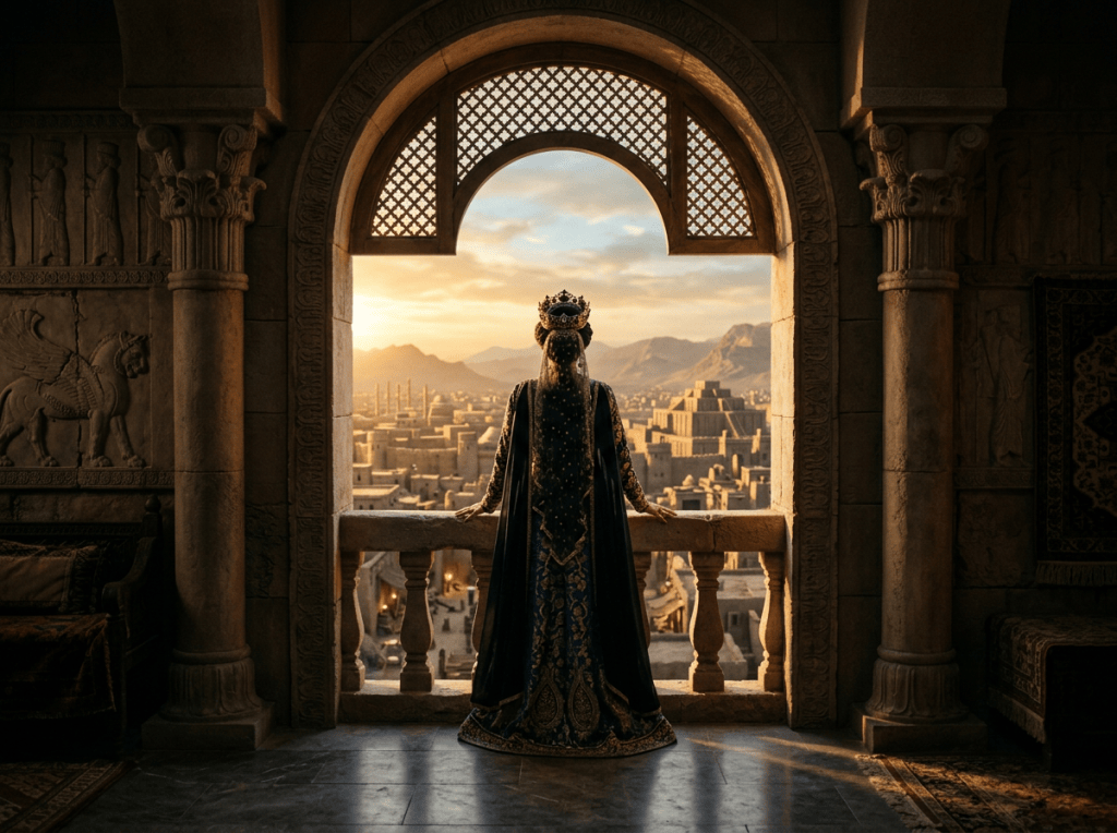 The Beginning of the Story Part 5: Before the Decree