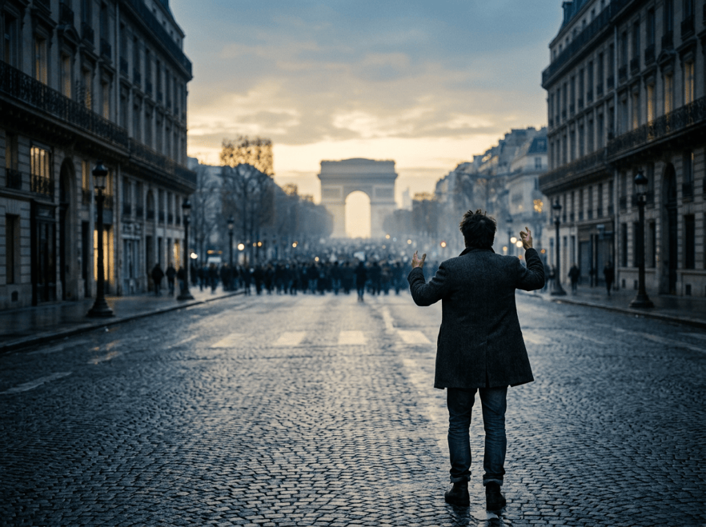 The Weight of Our Words Part One: The Truth Nobody Heard