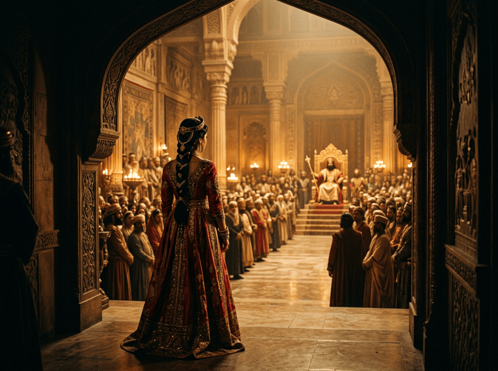 The Middle of the Story Part 5: The Cost of Silence