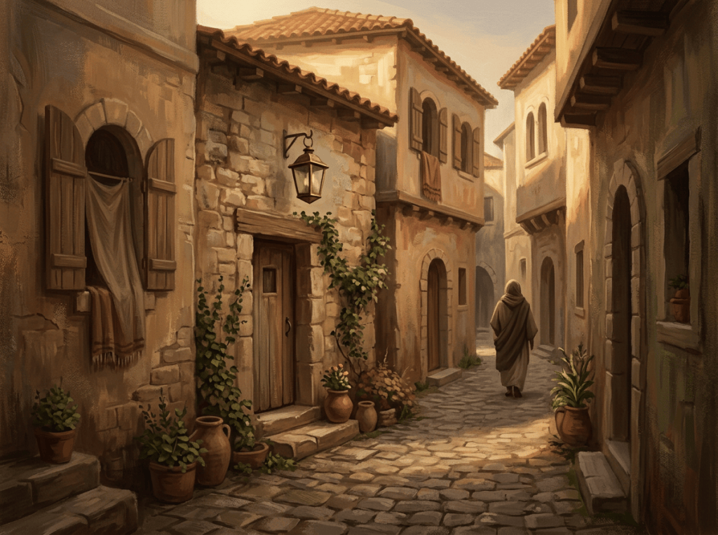 The Middle of the Story Part 9: What Did We Miss?