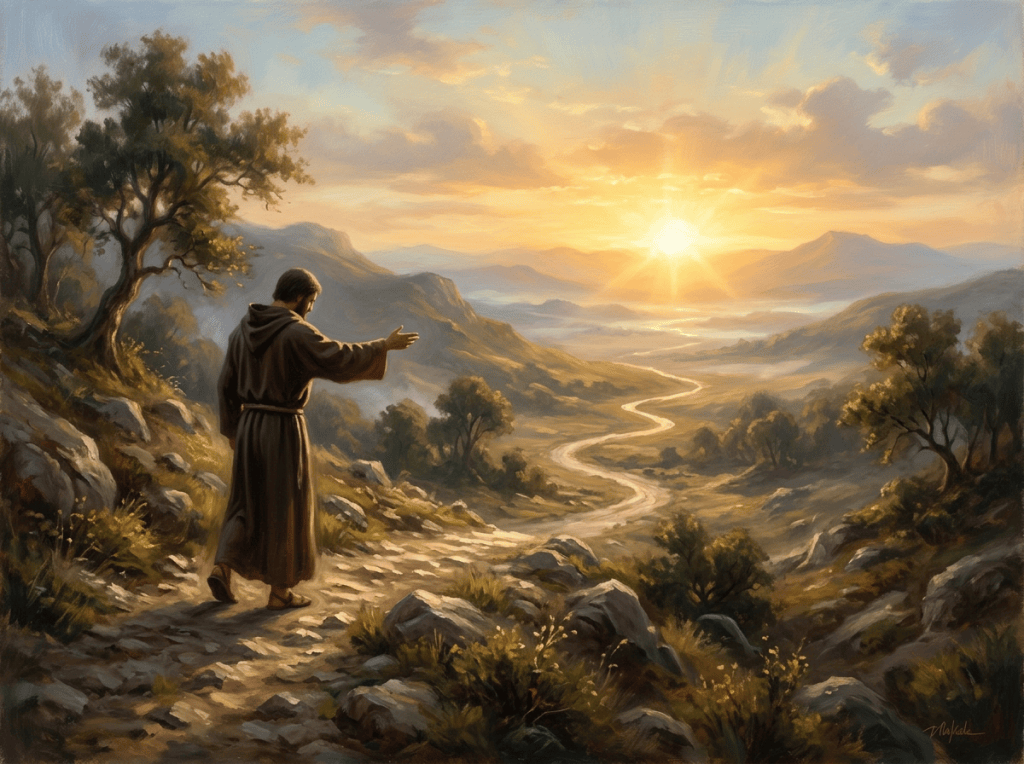 When the Herald Has Finished Speaking Part 1:  When the Messenger Becomes the&nbsp;Message